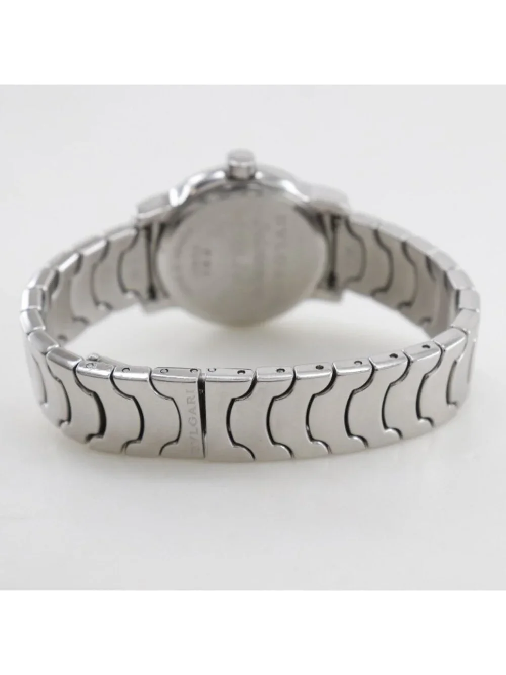 BVLGARI watch brand